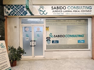 Sabido Consulting