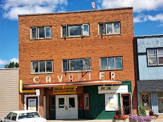 Cavalier Cinema