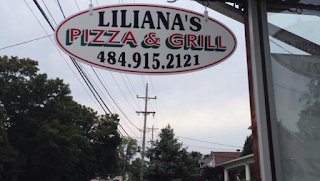 Liliana's Pizza & Grill