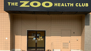 The Zoo Health Club Goffstown