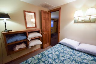 Stowe Cabins in the Woods