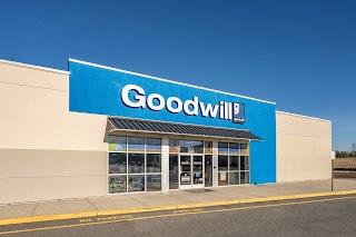 Goodwill Store - Dahlgren