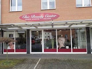 Chic Beauty Center GmbH Friseur- und Kosmetiksalon