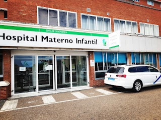 Hospital Materno Infantil