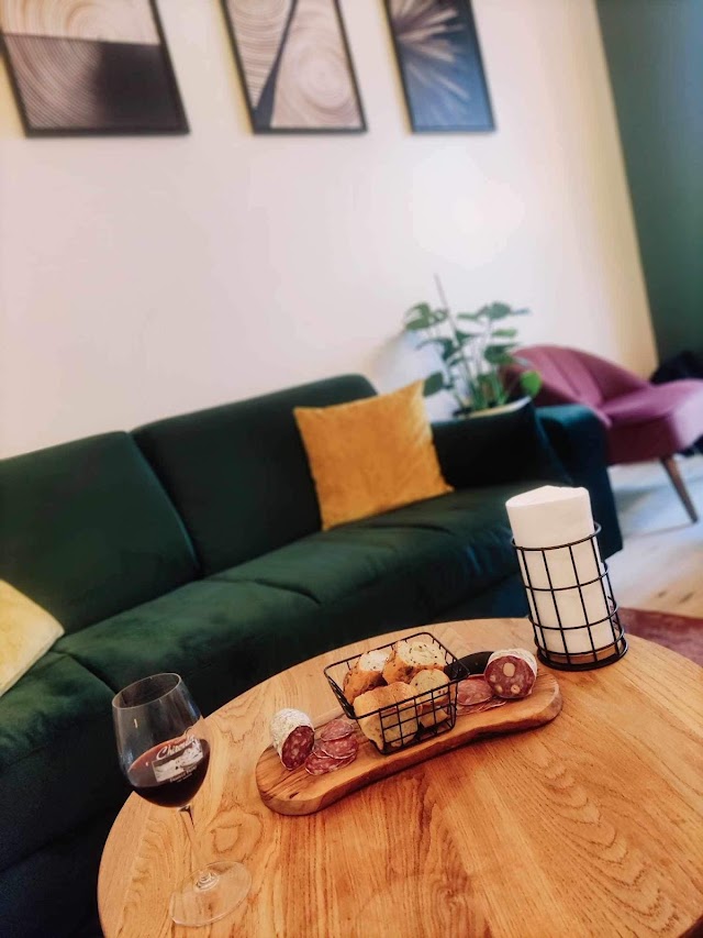 L'OP - Bar à planches