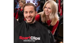Sport Clips Haircuts of Payson