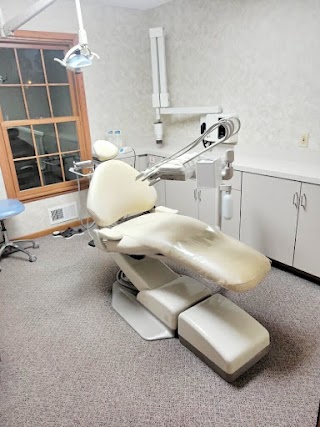 Jensen Family Dental