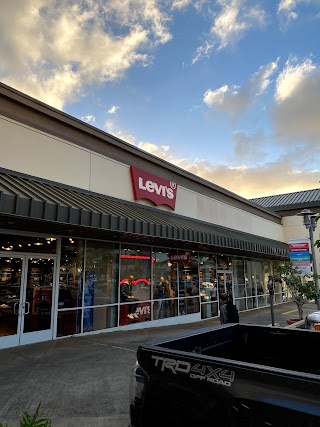 Levi’s Outlet Store