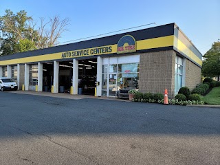 Mr. Tire Auto Service Centers