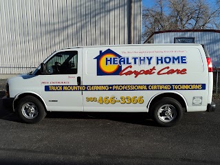 Healthy Home Services of Colorado