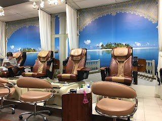 New Look Nail Salon