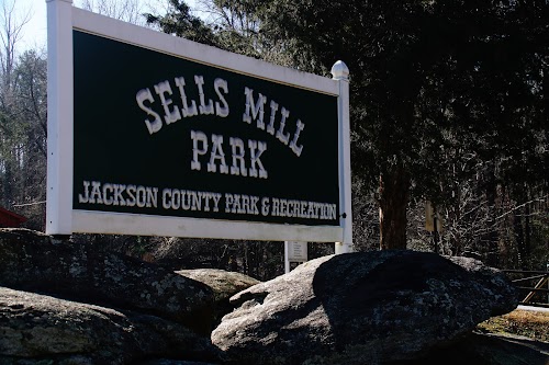 Sell's Mill Park