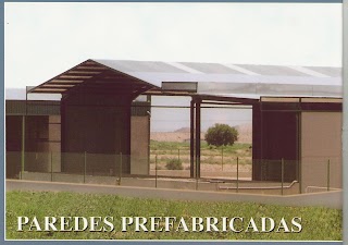 Presan | Material ganadero y prefabricados de hormigón