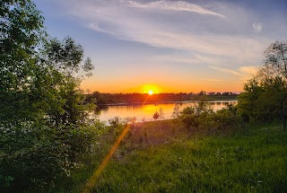 Walnut Creek Recreation Area