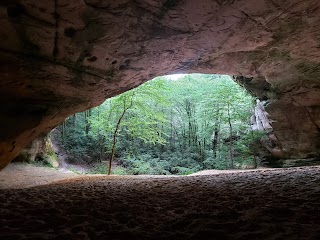 Cumberland Gap National Historical Park