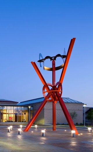 Currier Museum of Art