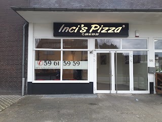 Inci’s Pizza