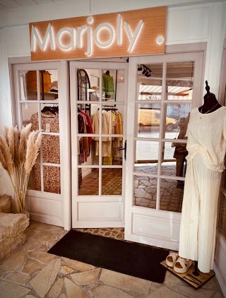 Marjoly Boutique Concept Store
