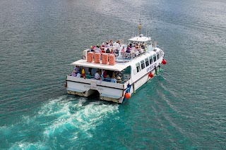 Serodiel. Excursiones en barco