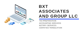 BXT Associates & Group LLC - Danbury