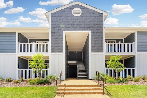 The Colony Apartment Homes