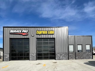 Service Pro Express Lube