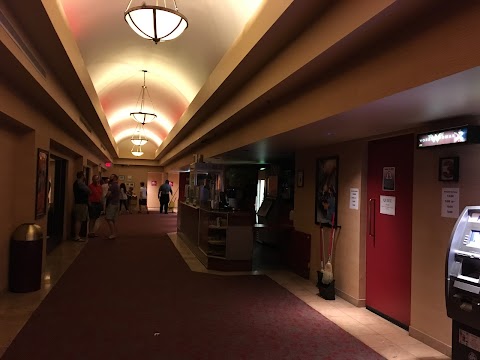 Chase Park Plaza Cinemas