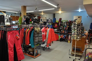 Tebarray Boutique Sport Ski