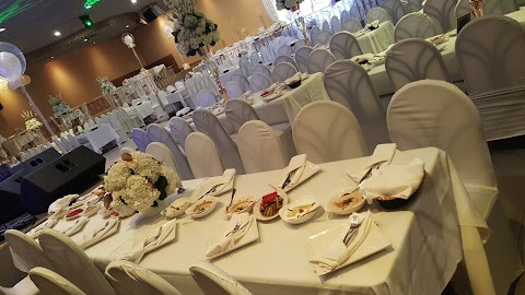 Photo of Baalbek - 2600 Tonnelle Avenue, North Bergen, NJ 07047, USA