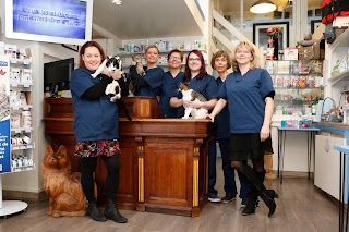 Clinique Vétérinaire Féline Le Havre des Chats