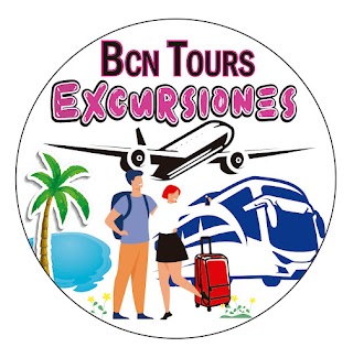 BCN TOURS EXCURSIONES