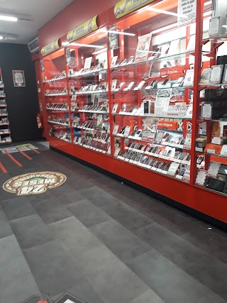 CeX