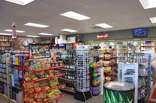 Grandview Mart