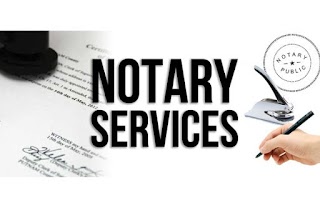 Lee's Notary On the Go