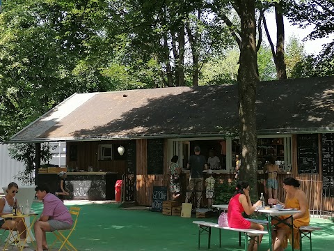 DIE BAR AM SEE - SUP VERLEIH - SUPER SUP 8070