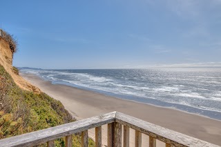 Olivia Beach Vacation Rentals by Meredith Lodging