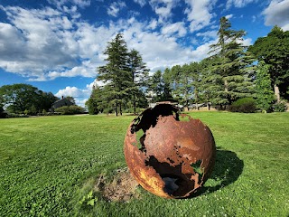 Allen C. Haskell Public Gardens