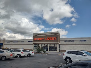 Hobby Lobby