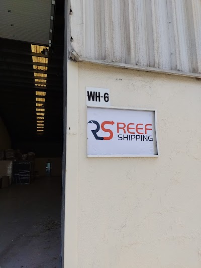 photo of Reef Shipping And Moving | Storage | Logistics | Relocations - Dubai, UAE