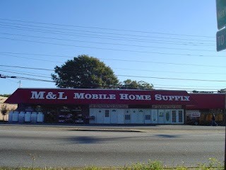 M & L Mobile Home Supplies