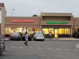 BOMBAY FASHIONS / HERBAL SALON