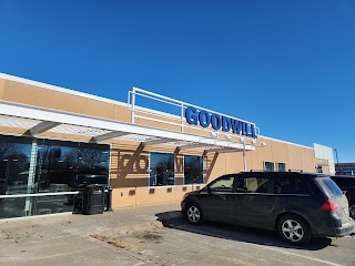 Goodwill Retail Store & Donation Center