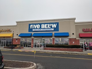 Five Below