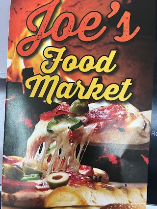 Joe's Food Market