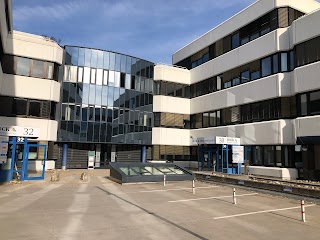 Febrü Büromöbel GmbH - Kompetenz Center Baden-Württemberg