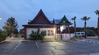 Thai House Restaurant