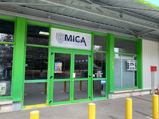 M.I.C.A (Montereau Industrie Construction Assistance)