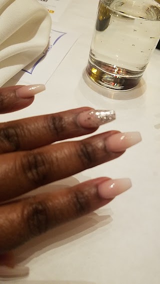 Chicago Nails