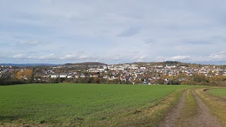 Baumholder Army Health Clinic