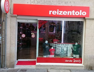 Rei Zentolo Pontevedra